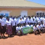 50 Lehrende aus dem ländlichen Uganda werden digital fit